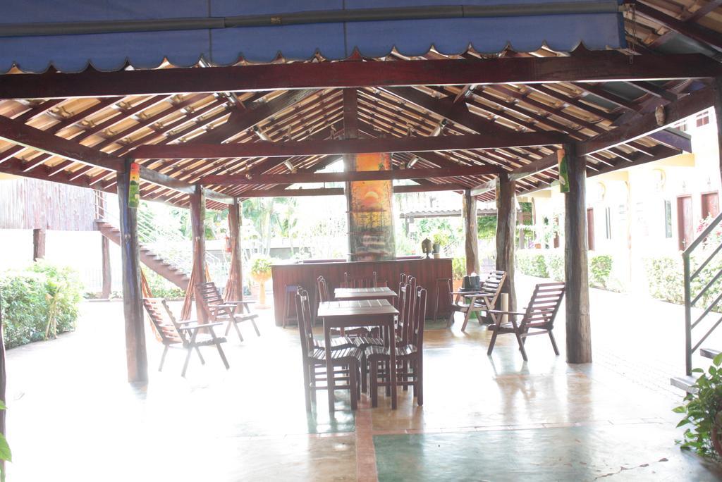 Hotel Refugio Bonito  Luaran gambar