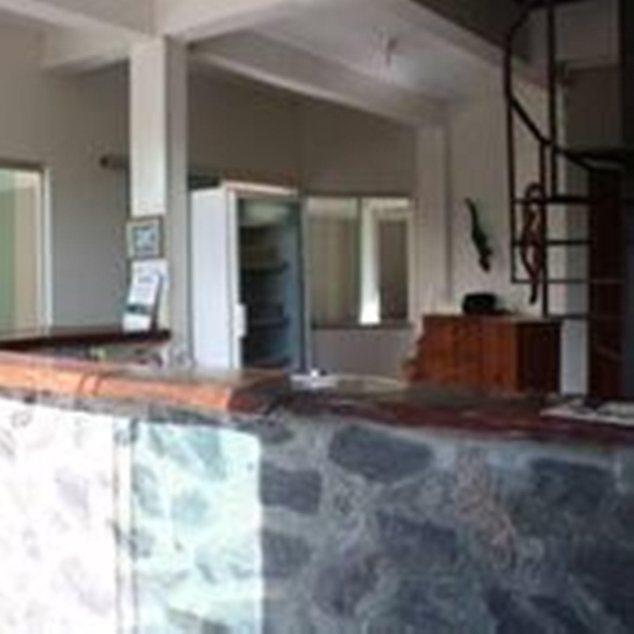 Hotel Refugio Bonito  Luaran gambar