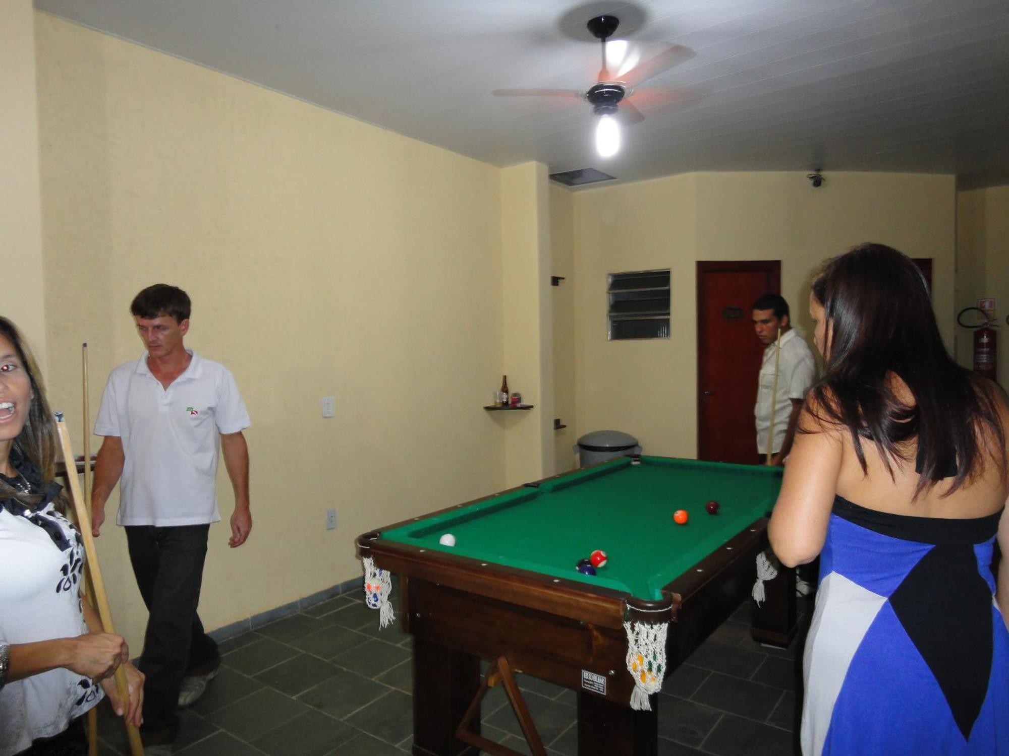 Hotel Refugio Bonito  Luaran gambar