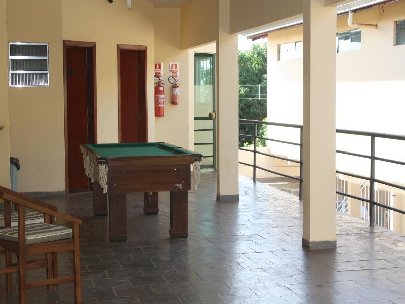 Hotel Refugio Bonito  Luaran gambar